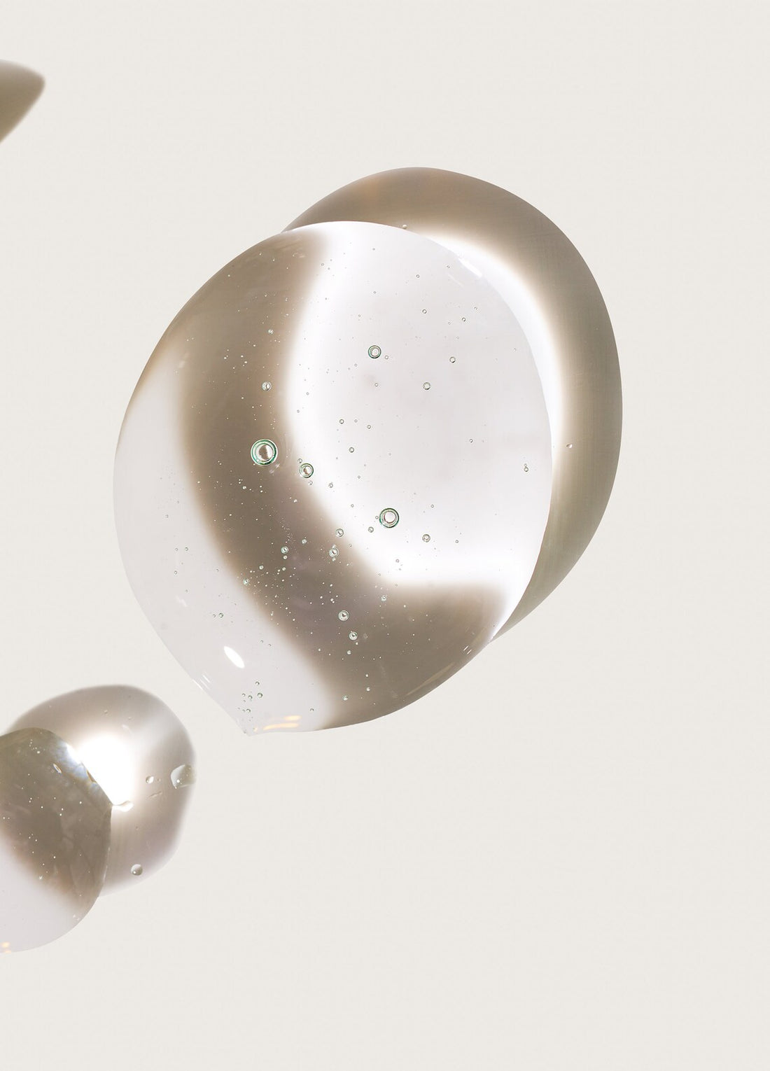 Hyaluronic Acid  2% Bottle Illustration - Dripory